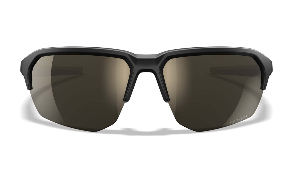 Ochelari tactici WX JAKL CAPTIVATE Tungsten Wiley X