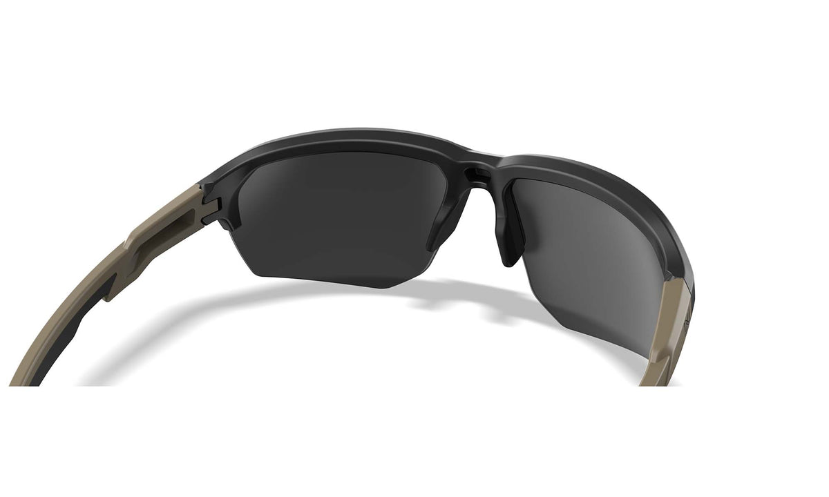 Ochelari tactici WX JAKL CAPTIVATE Tungsten Wiley X