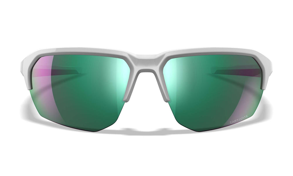 Ochelari tactici WX JAKL lentile CAPTIVATE polarizate Wiley X