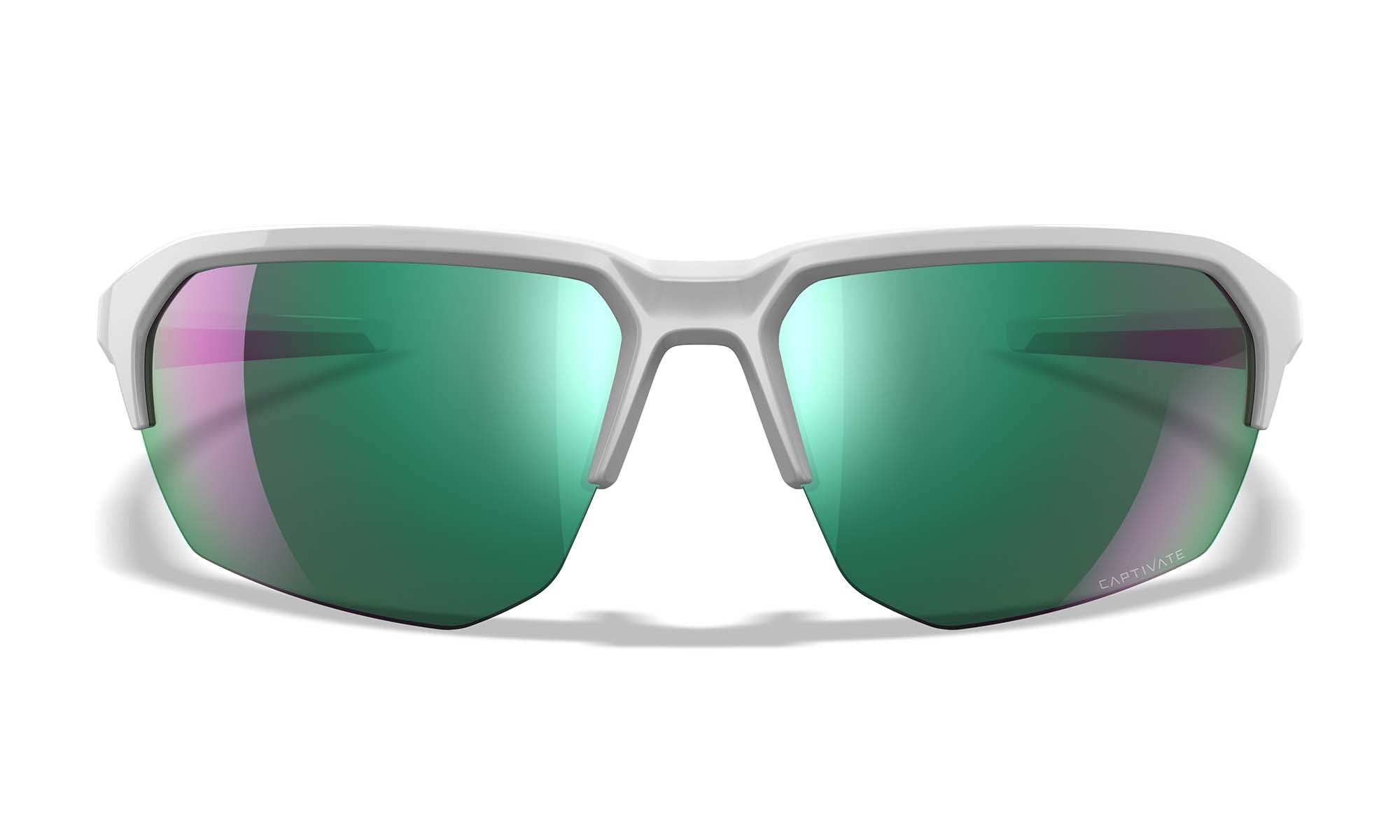 Ochelari tactici WX JAKL lentile CAPTIVATE polarizate Wiley X