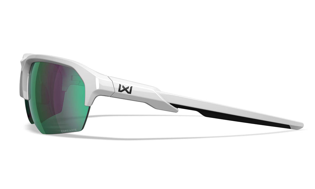 Ochelari tactici WX JAKL lentile CAPTIVATE polarizate Wiley X