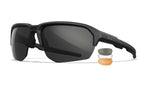 Culoare: Gri/Transparent/Light Rust
