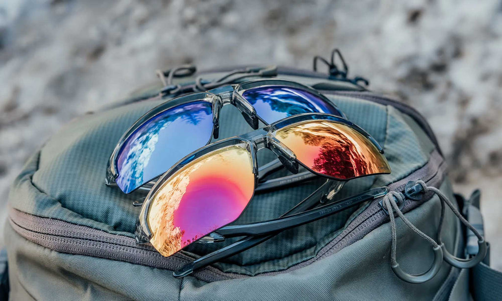 Ochelari tactici WX JAKL Blue Mirror Wiley X