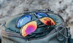 Ochelari tactici WX JAKL Blue Mirror Wiley X
