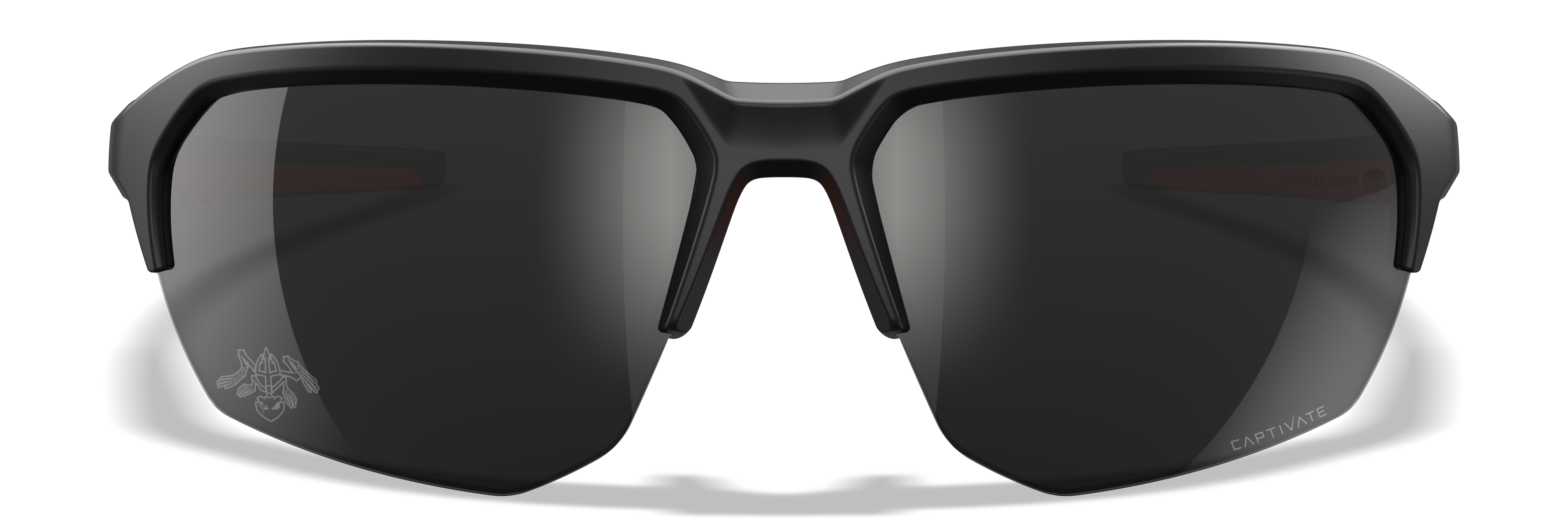 Ochelari tactici WX JAKL American Sniper Wiley X