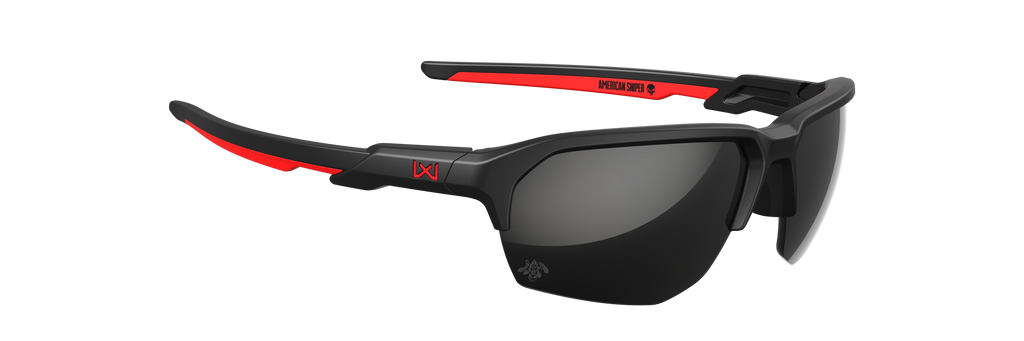 Ochelari tactici WX JAKL American Sniper Wiley X