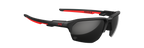 Ochelari tactici WX JAKL American Sniper Wiley X