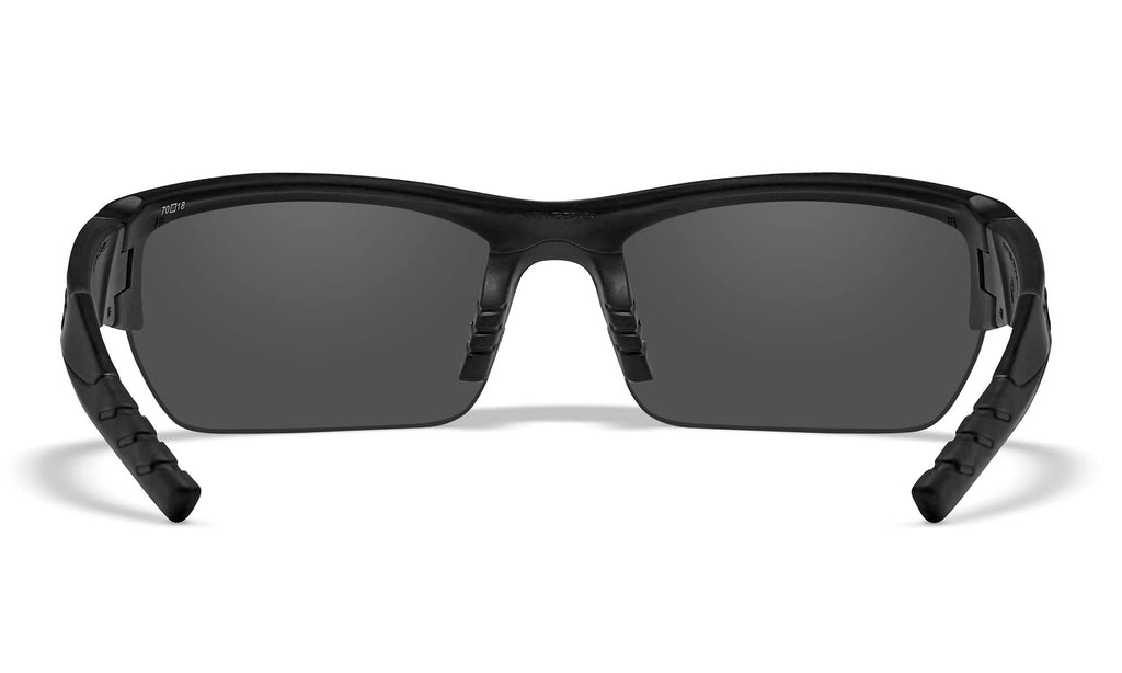 Ochelari balistici WX Valor lentile gri Wiley X