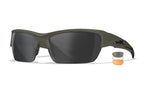 Ochelari tactici WX VALOR cu 3 lentile Wiley X