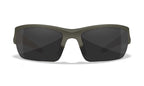 Ochelari tactici WX VALOR cu 3 lentile Wiley X