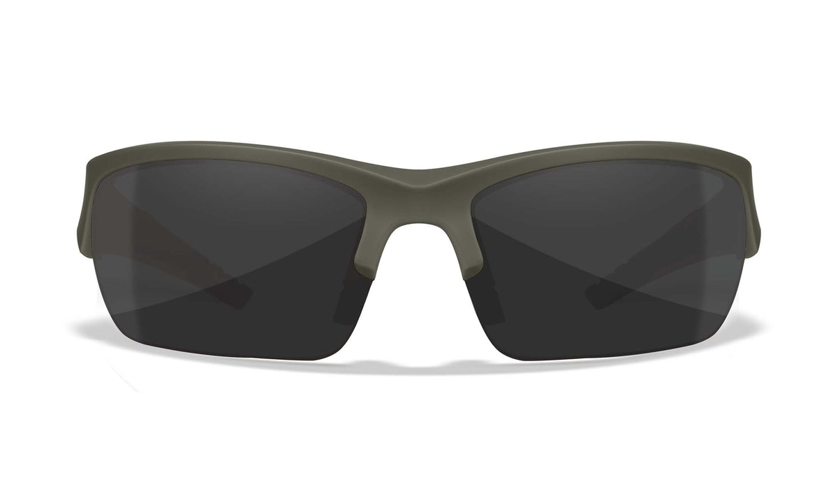 Ochelari tactici WX VALOR cu 3 lentile Wiley X