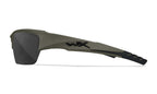 Ochelari tactici WX VALOR cu 3 lentile Wiley X