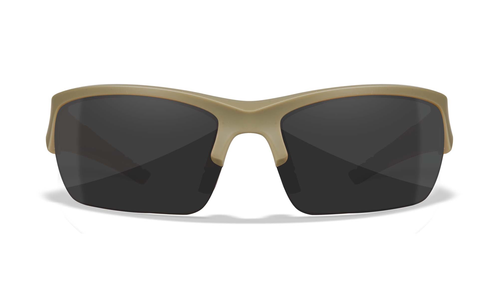 Ochelari tactici WX VALOR cu 3 lentile Wiley X