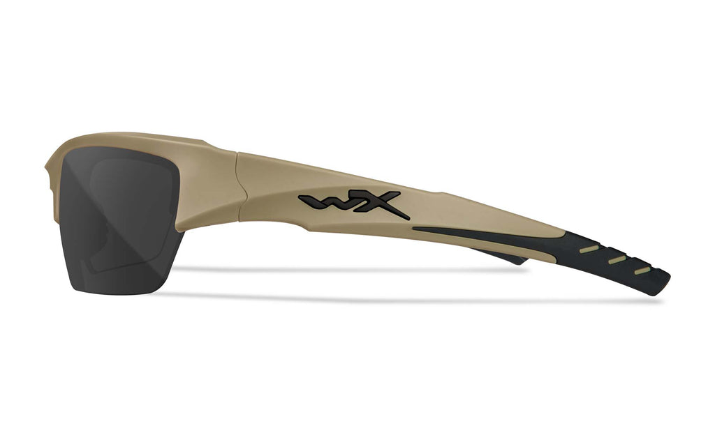 Ochelari tactici WX VALOR cu 3 lentile Wiley X