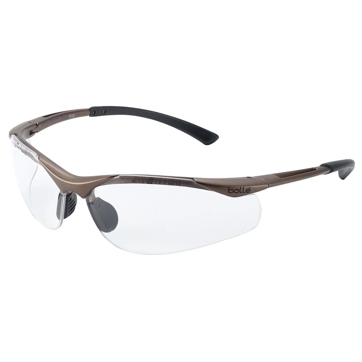 Culoare: Transparent