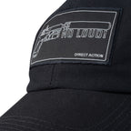 Sapca baseball vintage No Loud! Direct Action