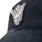 Sapca trucker Shaka Feed Cap Cotton Direct Action