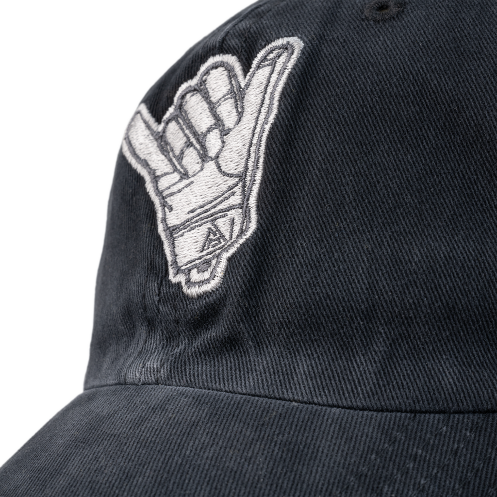 Sapca trucker Shaka Feed Cap Cotton Direct Action