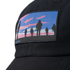 Sapca Feed Cap DA Sunset bumbac Direct Action
