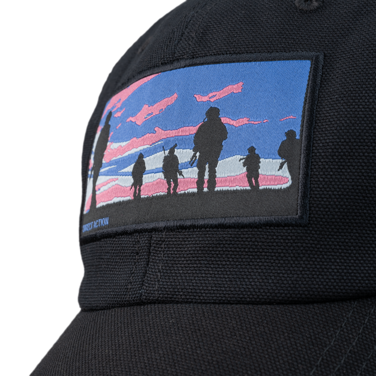 Sapca Feed Cap DA Sunset bumbac Direct Action