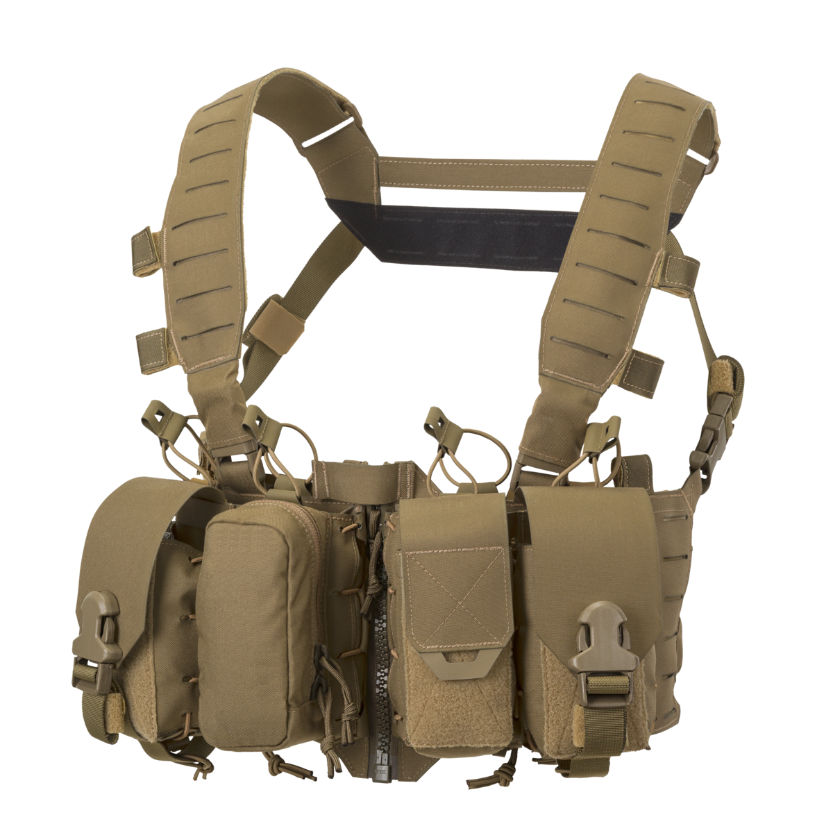 Culoare: Coyote Brown