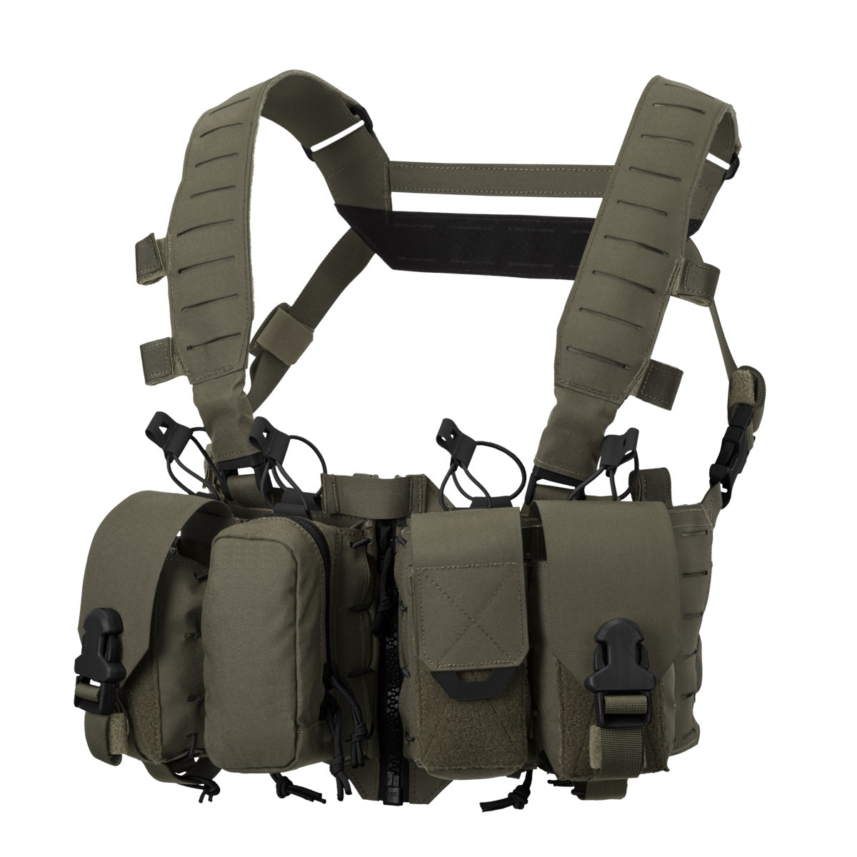 Culoare: Ranger Green