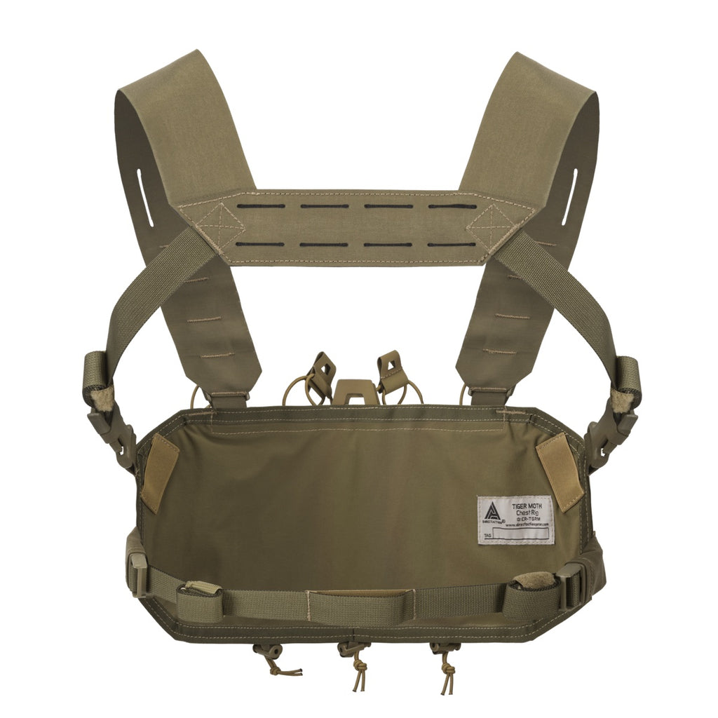 Culoare: Adaptive Green