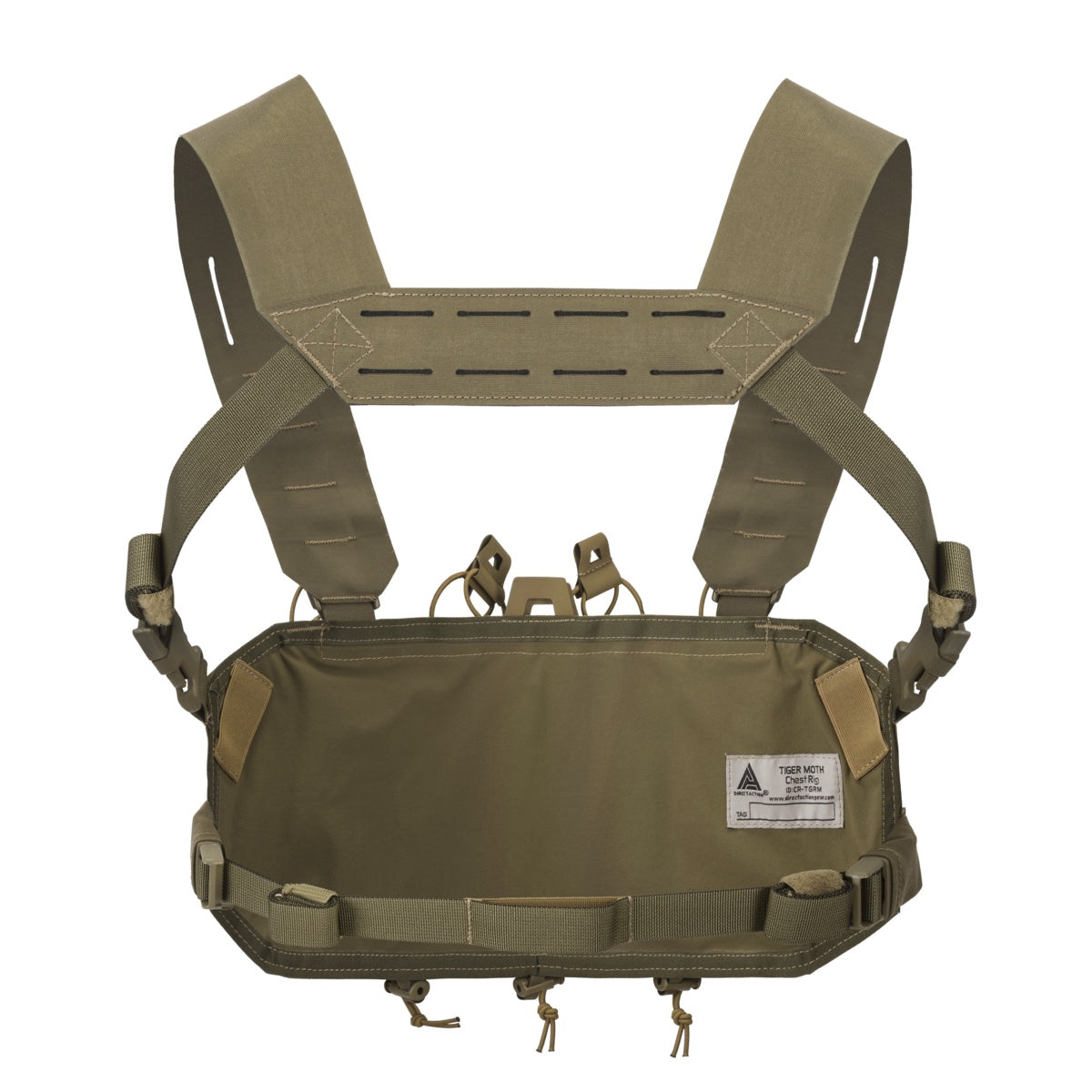 Culoare: Adaptive Green