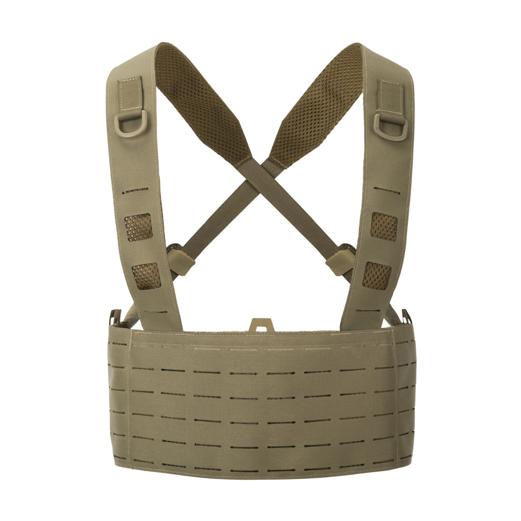 Chest rig tactic Typhoon Cordura Direct Action