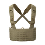 Chest rig tactic Typhoon Cordura Direct Action