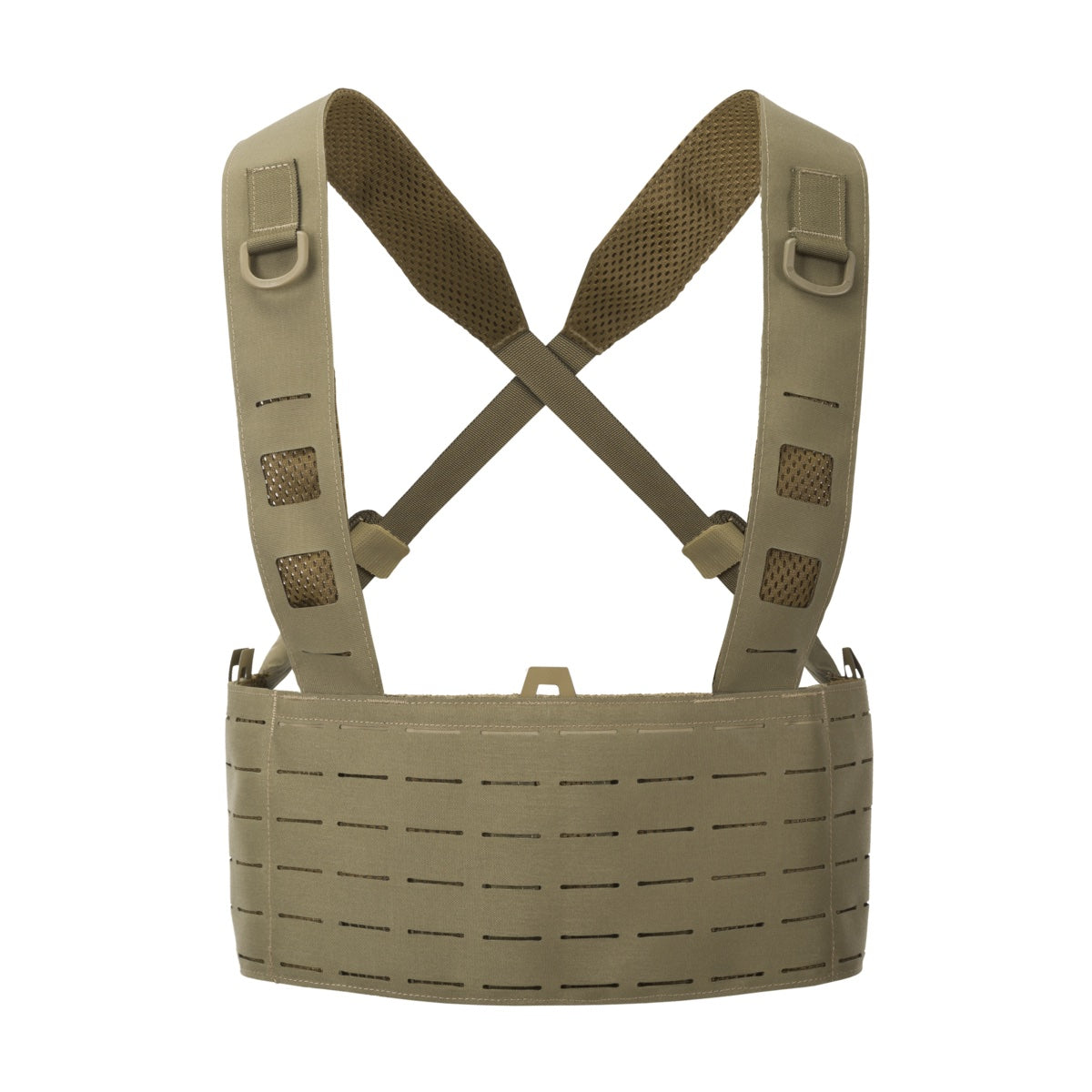 Chest rig tactic Typhoon Cordura Direct Action