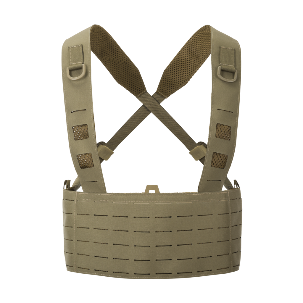 Chest rig tactic Typhoon Cordura Direct Action