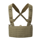 Chest rig tactic Typhoon Cordura Direct Action