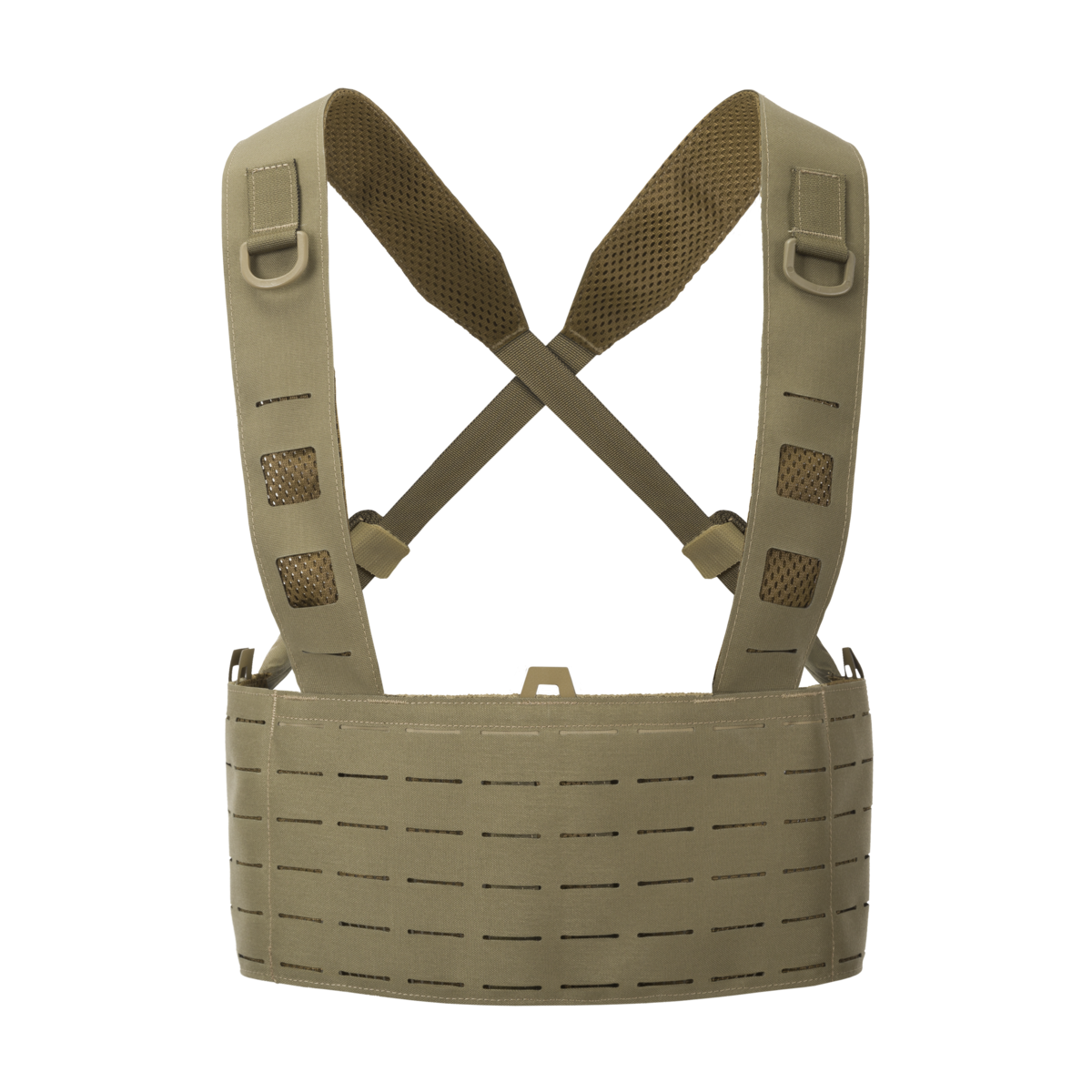 Chest rig tactic Typhoon Cordura Direct Action