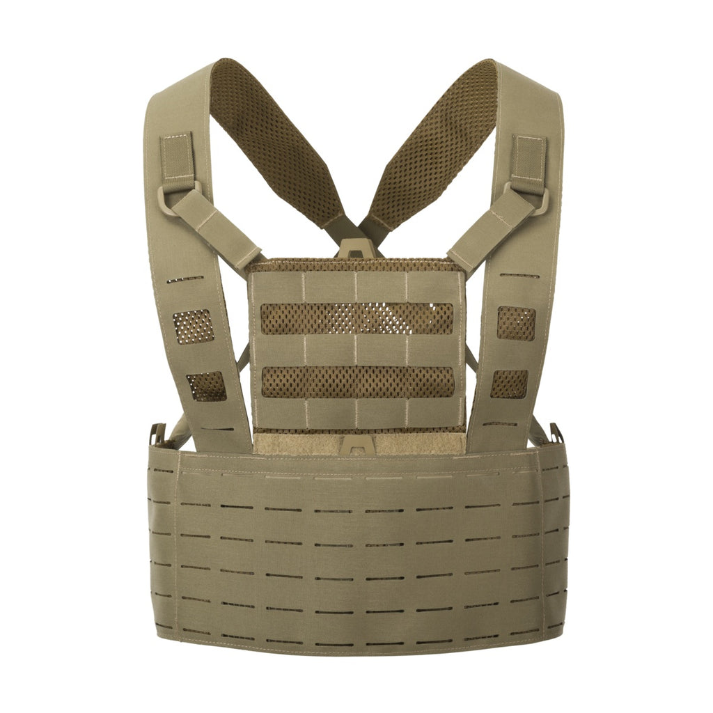 Chest rig tactic Typhoon Cordura Direct Action