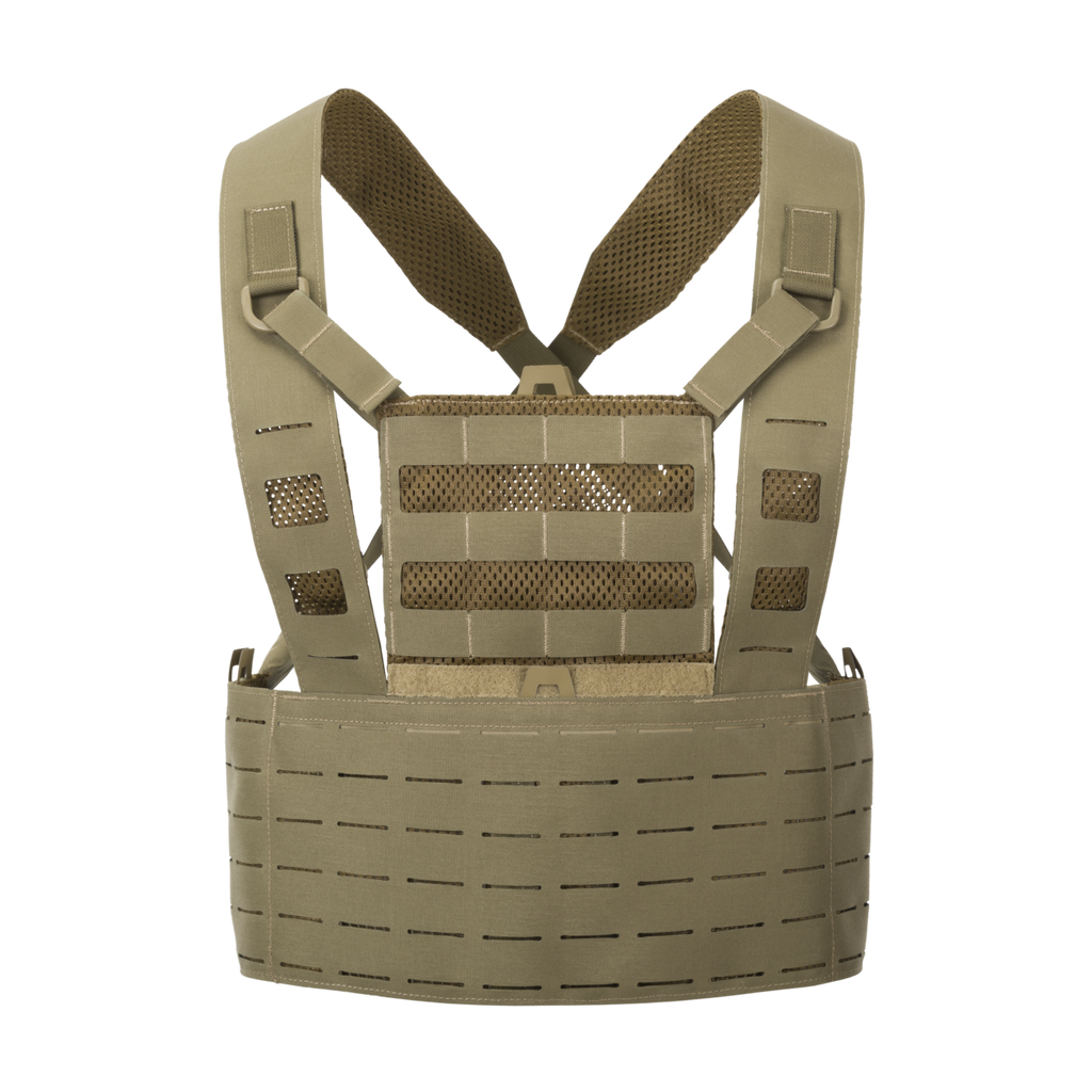 Chest rig tactic Typhoon Cordura Direct Action