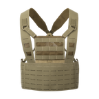 Chest rig tactic Typhoon Cordura Direct Action