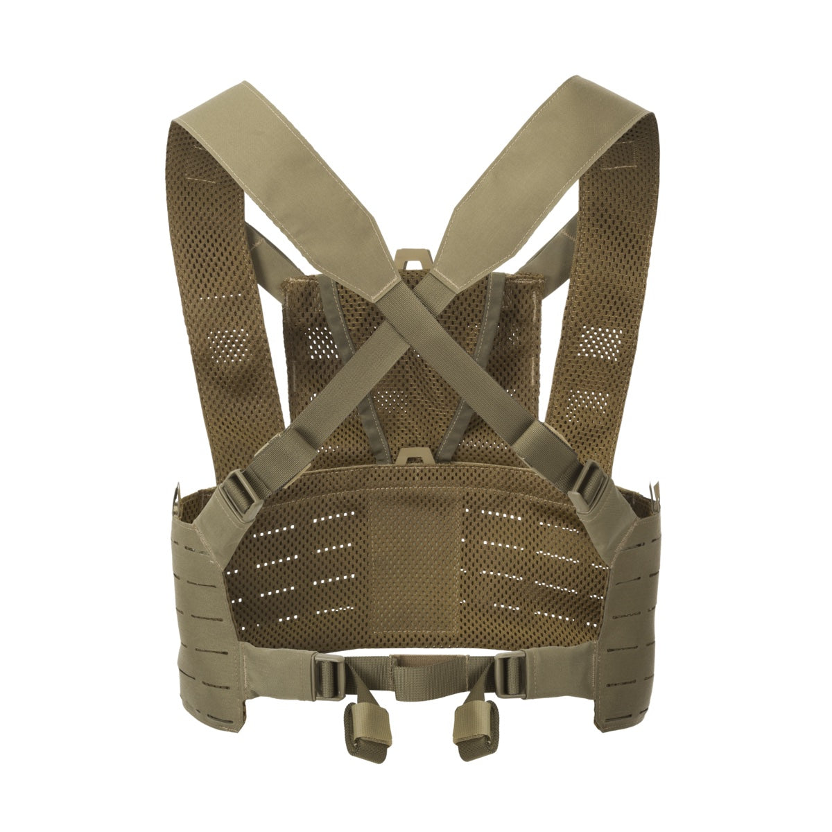 Chest rig tactic Typhoon Cordura Direct Action