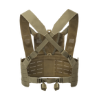 Chest rig tactic Typhoon Cordura Direct Action