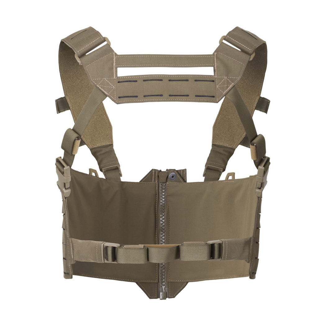 Chest rig WARWICK Zip Front Direct Action