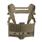 Chest rig WARWICK Zip Front Direct Action