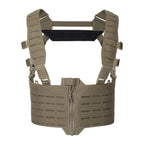 Chest rig WARWICK Zip Front Direct Action