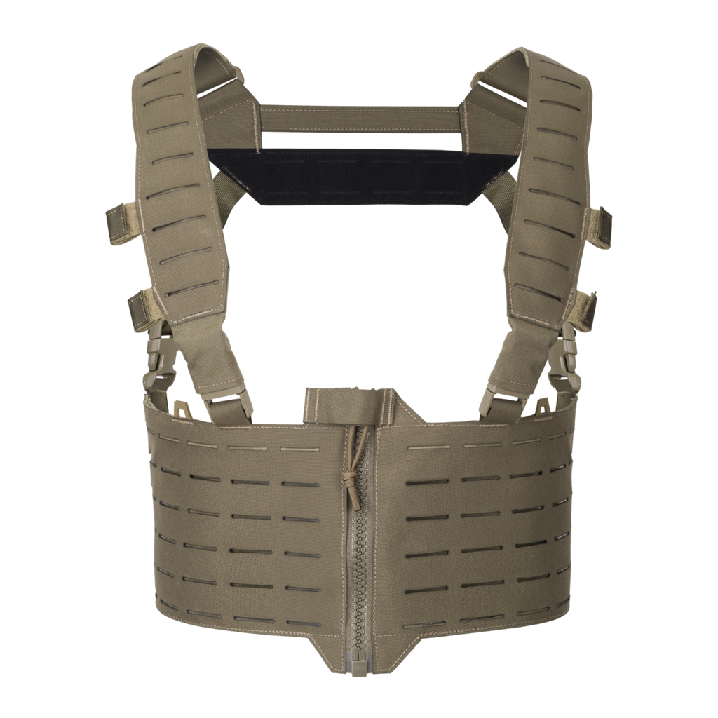 Chest rig WARWICK Zip Front Direct Action