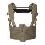 Chest rig WARWICK Zip Front Direct Action