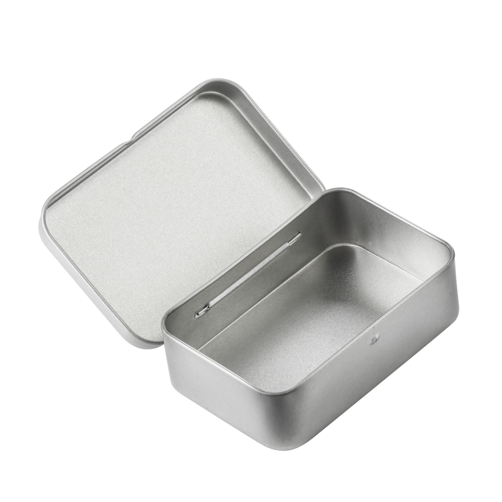 Cutie de supravietuire Survival Tin Box Helikon-Tex