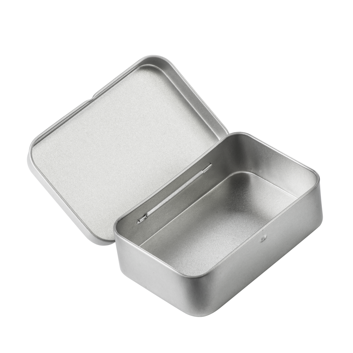 Cutie de supravietuire Survival Tin Box Helikon-Tex