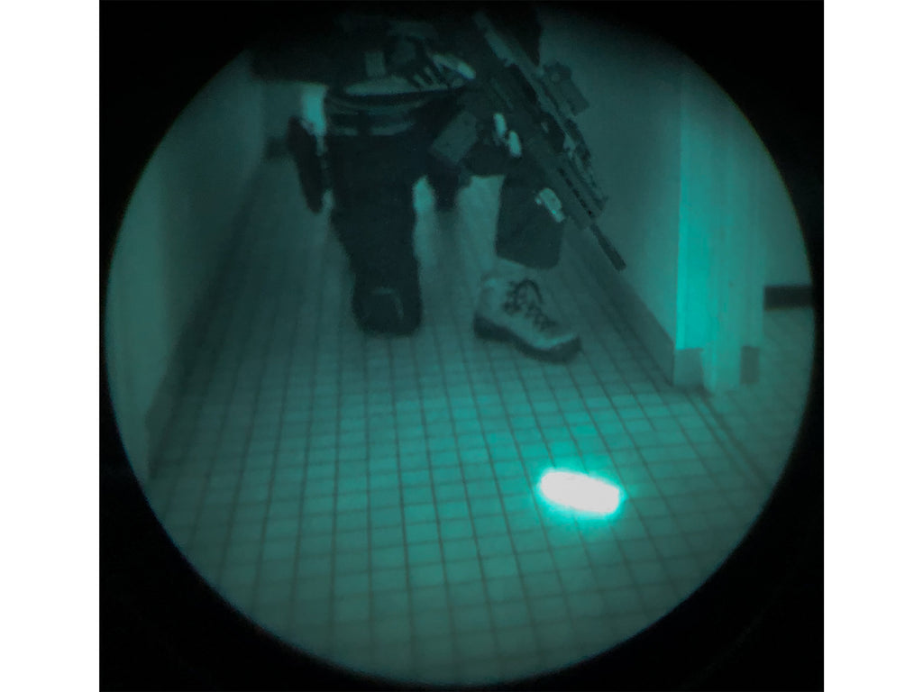 Baton luminos infrarosu ChemLight I.R. 8h Cyalume