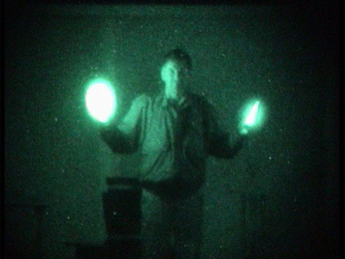 Baton luminos infrarosu ChemLight I.R. 8h Cyalume