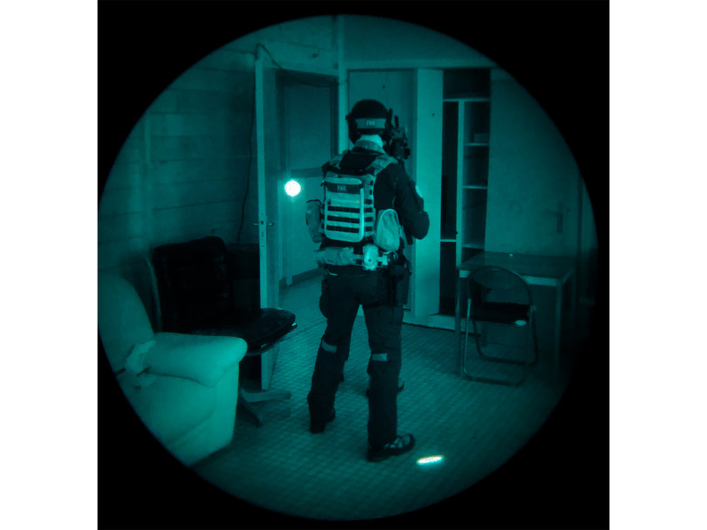 Baton luminos infrarosu ChemLight I.R. 8h Cyalume