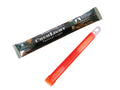 Baton luminos chimic ChemLight rosu 12h Cyalume